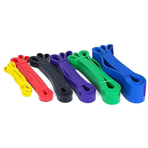 Spinte Con Elastico | Loop Bands - Foto 5