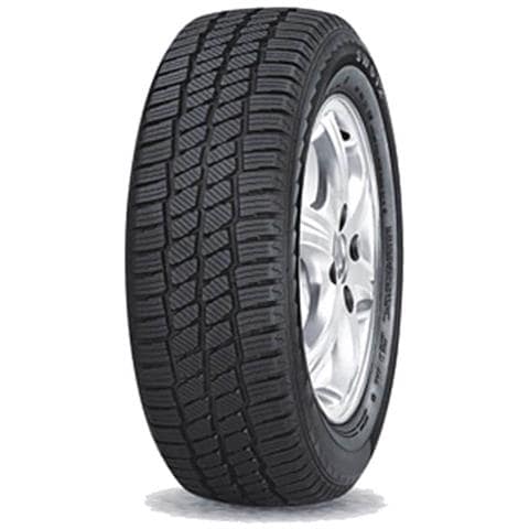 GOODRIDE Gomme Pneumatico Invernali 205-65 R15