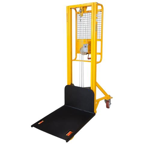 OSCULATI Arganello Carenato - Capacit&agrave; Di Sollevamento 630 Kg, Perfetto Per Barche E Lavori Pesanti