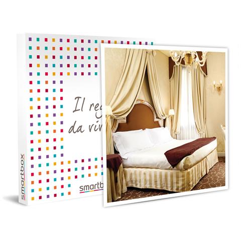 Image of Cofanetto Regalo Coppia - Venezia A 4*: 2 Romantiche Notti Nellaffascinante Residenza Venezia | Una Esperienze - Idee Regalo Originale