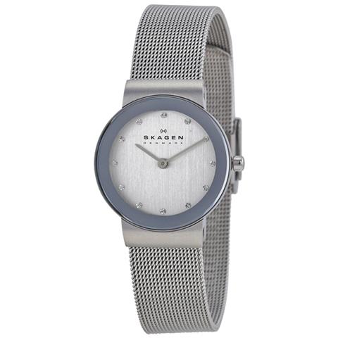 SKAGEN - Orologio Donna Slimline 358sssd - ePRICE