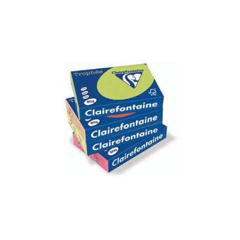 Clairefontaine Trophée A3, A3 (297×420 mm) , Copying, FSC