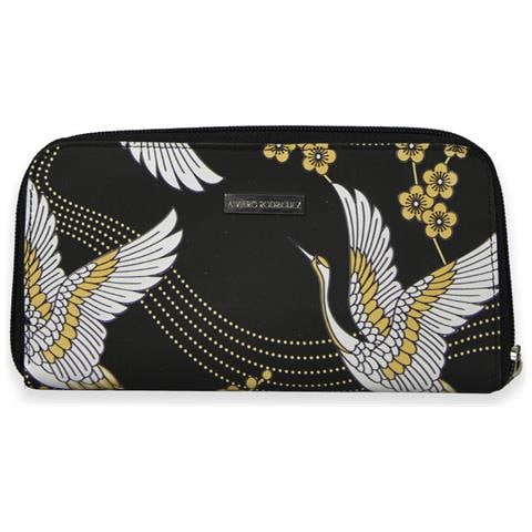 alviero rodriguez portafogli