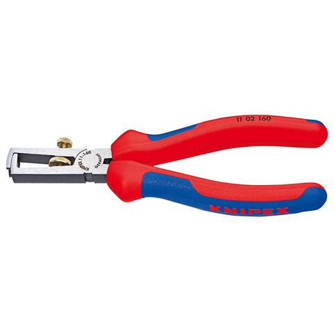 Knipex 11 02 160, 165g