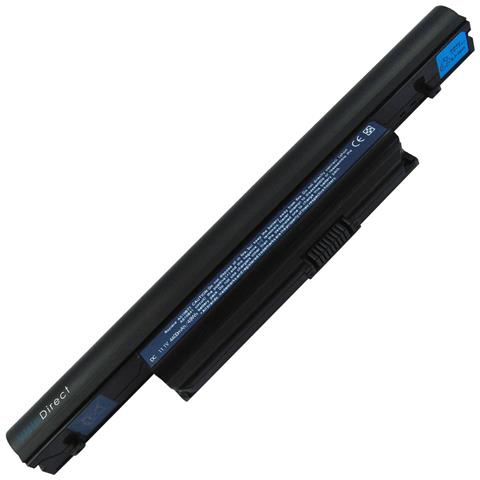 Batteria compatibile con Acer BT.00603.058 BT.00603.059 11.1V 29Wh