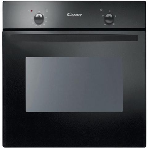 CANDY - Forno Elettrico da Incasso FST100/6N Capacità 65 L Statico Colore  Nero - ePrice