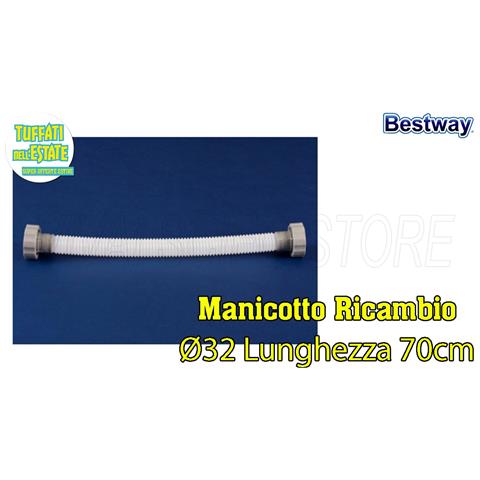 Fanatic Tubo Di Ricambio Per Pompa SUP - Tubo Di Sostituzione Originale Per Pompe A Partire Dal 2016 - 3