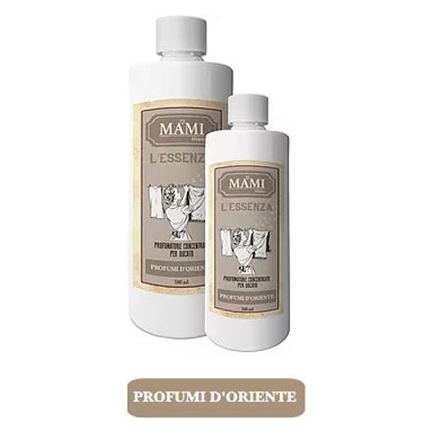 MAMI MILANO Essenza Per Il Bucato Profumi Doriente 200ml