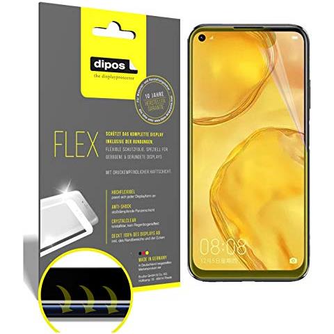 Pellicola Protettiva Antiriflesso Per Garmin Zumo XT – 4 Pezzi, Taglio Laser, Anti-impronte, Facile Applicazione Senza Bolle – Made In Germany