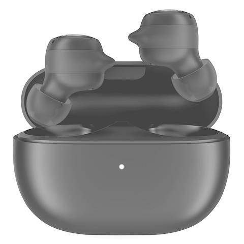 XIAOMI Redmi Buds 3 Lite Auricolare True Wireless Stereo (TWS) In-ear Musica e Chiamate Bluetooth Nero