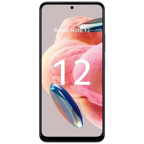 XIAOMI 12 128 GB 4G /LTE Dual Sim Display 6.67" AMOLED Slot Nano SD Fotocamera 48 Mpx Android Grigio