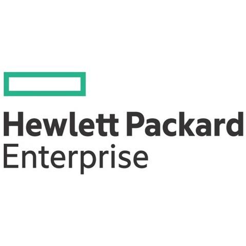 Hpe - Hewlett Packard Enterprise R4e03aae Licenza Per Software /Aggiornamento Licenza /E Abbonamento Anno /I Taglia 1