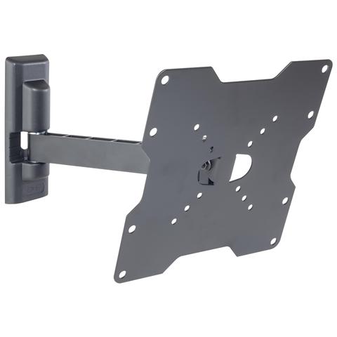 MELICONI ER200 Supporto a Parete per TV LED / LCD / PLASMA 26-40" Portata Max 20 Kg