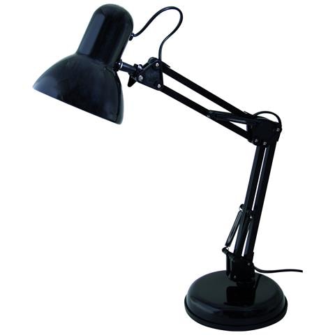 Lampada Da Tavolo Con Lente Ingranditore 3x E 8x - Illuminazione Professionale Per Hobby E Lavoro - Foto 3