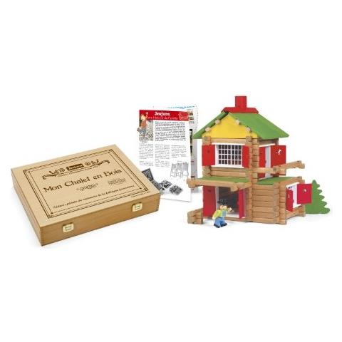 Immagine di  Cofanetto Collector 100 Anni - Baita 135