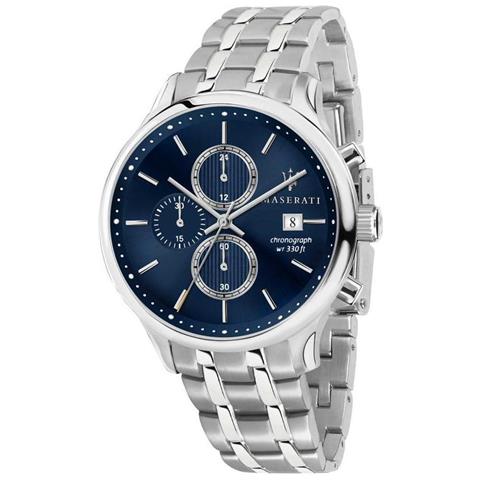MASERATI Orologio Maserati Uomo