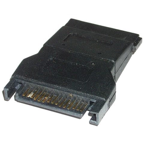 Varta D24 Cavo Adattatore SATA Slimline - Da SATA Maschio 22 Pin A - Foto 5