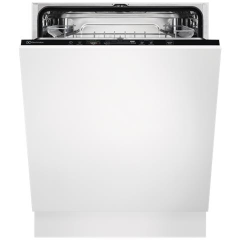 ELECTROLUX Lavastoviglie EES 47310 L da Incasso a Scomparsa Totale Classe A+++ Capacità 13 Coperti