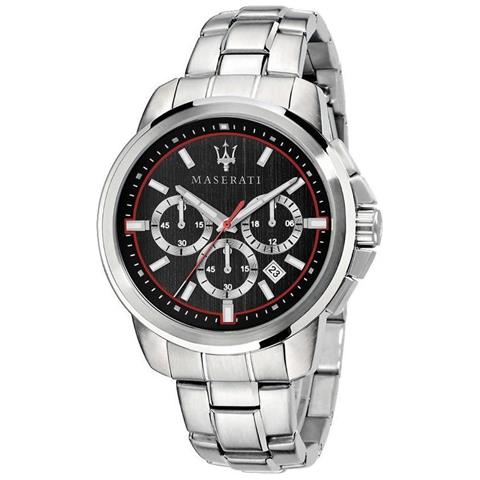 MASERATI Orologio Maserati Successo