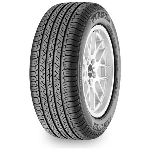 Michelin Pneumatico Run Flat Estivi Suv Fuoristrada 255/55 R18 109h Latitude Tour Hp Dt