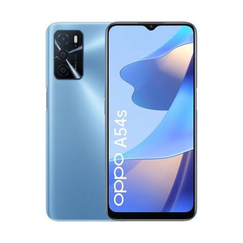 oppo a54s 4 128