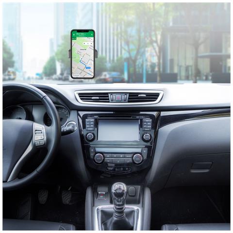 CELLY Screen / Dash Holder Ext Bk