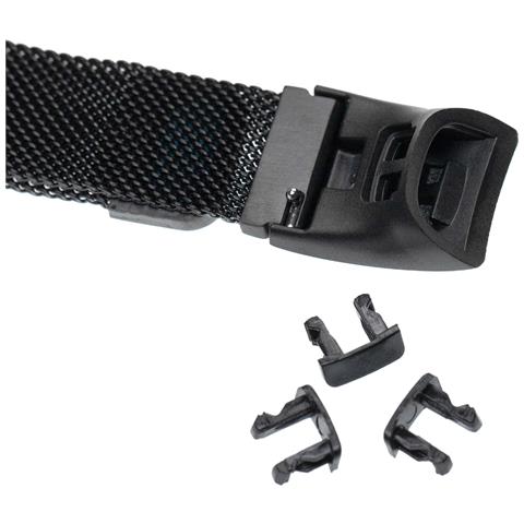 Honor band cheap 5 cinturino metallo