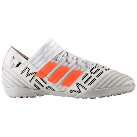 adidas - Scarpe Nemeziz Messi Tango 173 Tf J S77197 Taglia 33,5 ... adidas Scarpe Nemeziz Messi Tango 173 Tf J S77197 Taglia 33,5 Colore Grigio