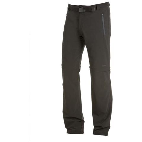 Cmp Uomo - Pantaloni Zip Off Pants Abbigliamento 56 Taglia 30