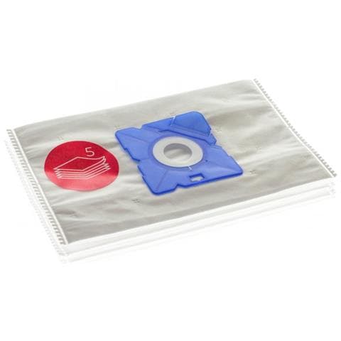 VACS - Sacchetti Per Aspirapolvere Compatibili Con Alpina Sc 230 - Sc