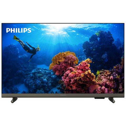 PHILIPS TV LED HD 32" 32PHS6808/12 Smart TV