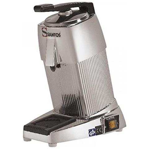 PADERNO Spremiagrumi Automatico Inox