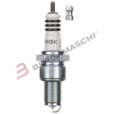 NGK BPR6ES Candela Di Accensione - Foto 6