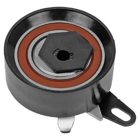 Tendicatena Automatico DAYCO APV1030 Per Peugeot 206D - Ricambio Di Qualità - 4