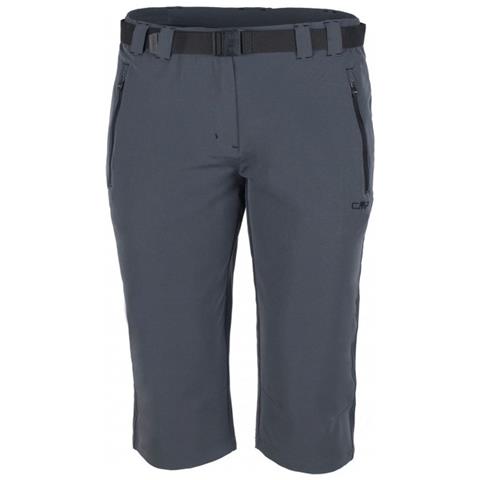 Cmp Donna - Bermuda Trekking Taglia 30