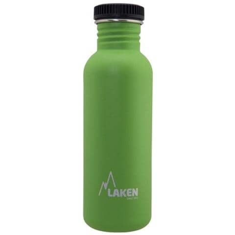 LAKEN Basic Steel 1 Litro
