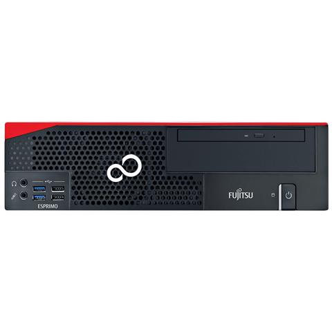 Pc Desktop Esprimo D556 Intel Core I5-7400 Quad Core 3 Ghz Ram 8 Gb Ssd 256 Gb 4x Usb 3.0 Windows 10... Pc Desktop Esprimo D556 Intel Core I5-7400 Quad Core 3 Ghz Ram 8 Gb Ssd 256 Gb 4x Usb 3.0 Windows 10...