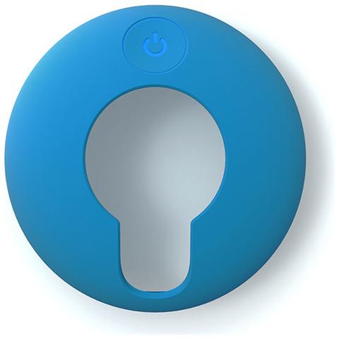 TOMTOM Vio Protection Cover Light Blue