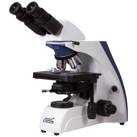 Image of Microscopio Binoculare Levenhuk Med 30b