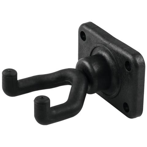 Dimavery Supporto A Muro Parete Per Chitarra Basso Violino Ukulele Dimavery