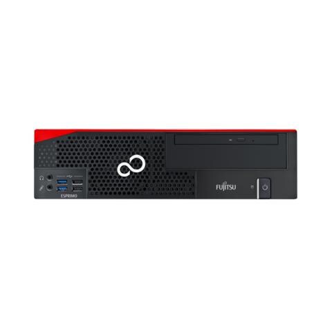 Pc Desktop Esprimo D556 Intel Core I7-7700 (kaby Lake) Quad Core 3.6 Ghz Ram 8 Gb Hard Disk 1 Tb 4x... Pc Desktop Esprimo D556 Intel Core I7-7700 (kaby Lake) Quad Core 3.6 Ghz Ram 8 Gb Hard Disk 1 Tb 4x...