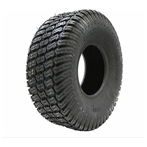 WANDA 15x6.00-6 4ply Tappeto Erboso Tappeto Erboso Pneumatico 15 600 6 Corsa Pneumatici Su Tosaerba