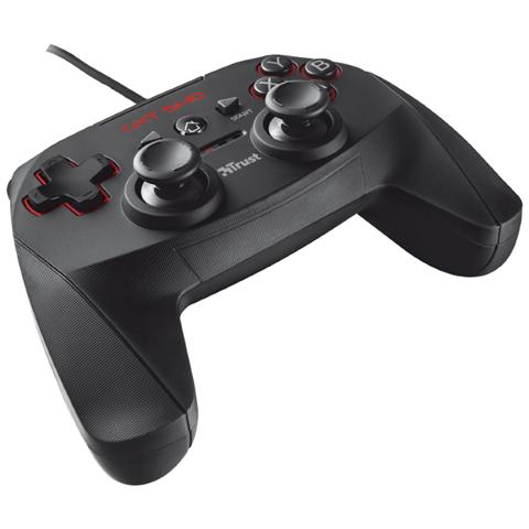 TRUST GXT 540 Wired Controller