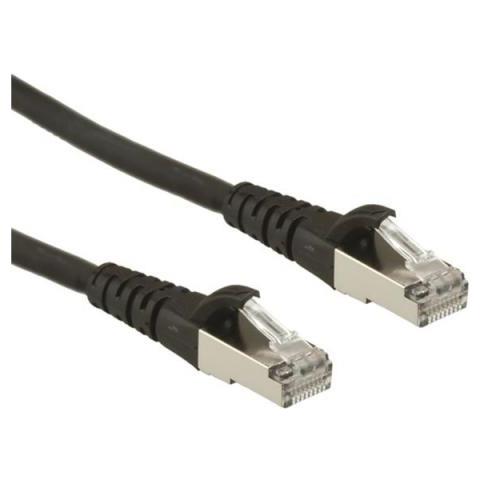 InLine 20265 Cavo Adattatore Da RJ12 Maschio A TAE-N Maschio, 6 Fili