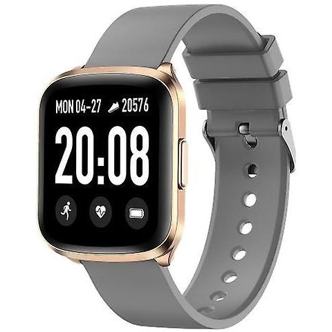SLD Kingwear 1.3 '' Smart Watch Fitness Tracker