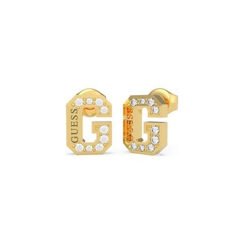 GUESS JEWELS JEWELRY Mod. JUBE05440JWYGT-U main image 1