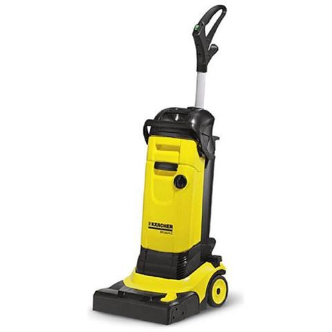 KARCHER Lavasciuga A Rullo 750w Lava Pavimenti Professionale Industriale Br304ep