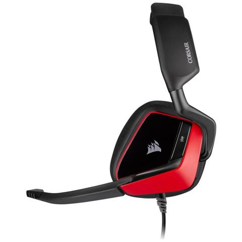 Cuffia gaming con microfono HS35 Stereo - Blu (AP)