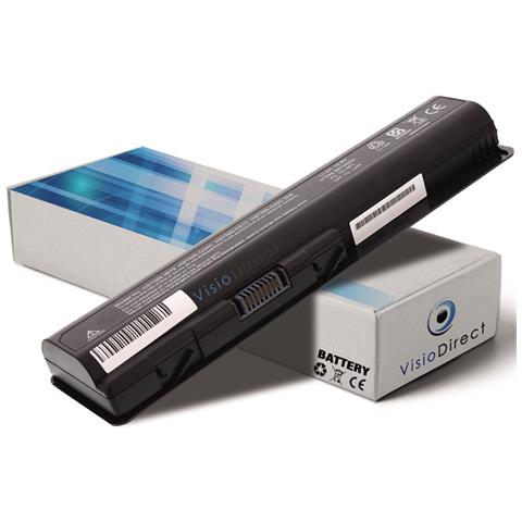 Batteria per Portatile HP Pavilion DV6-6000 Alta Capacità (Potenziata