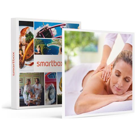 Image of Cofanetto Regalo Per Donna - Un Massaggio Per Te, Mamma! - Idee Regalo Originale Per Lei